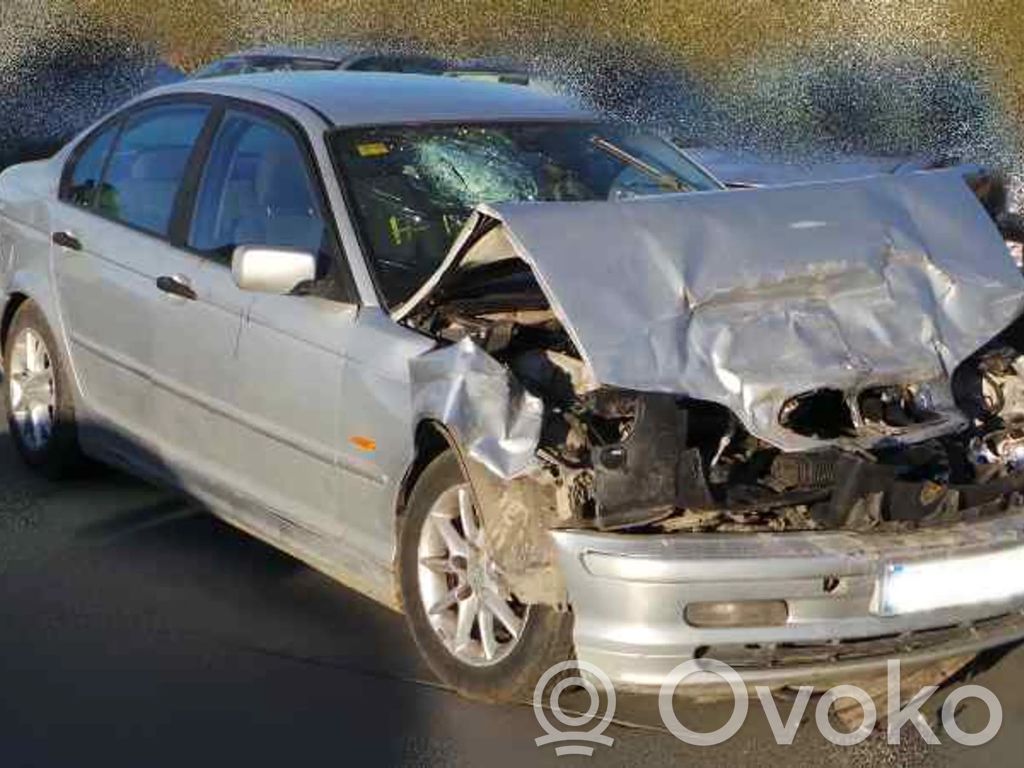 3 E46 Series 3