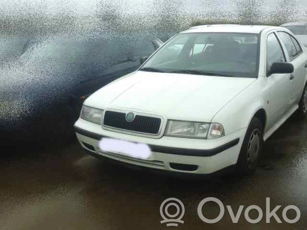 Octavia Mk1 (1U) Octavia