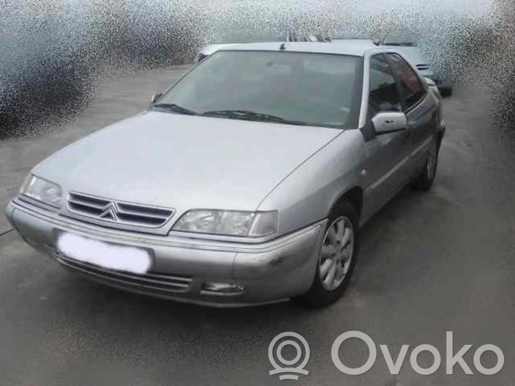 Xantia Xantia