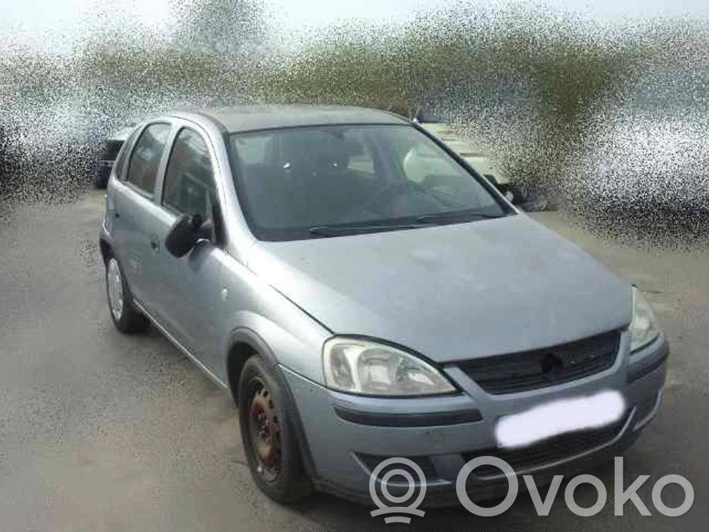Corsa C Corsa  SD6V101512F