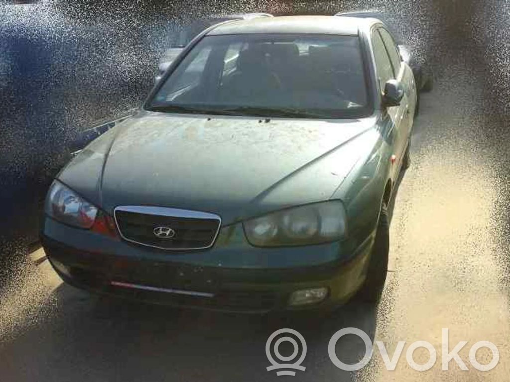 Elantra Elantra