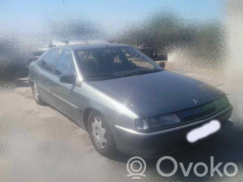Xantia Xantia