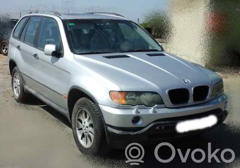 X5 E53 X5