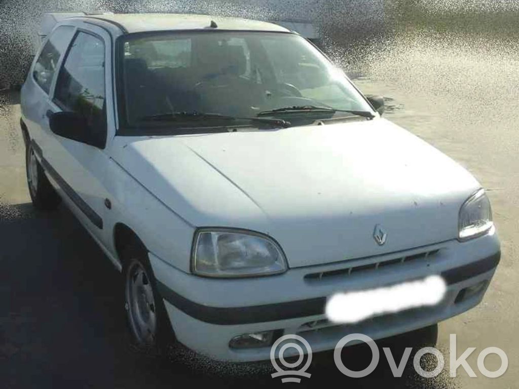 Clio I Clio