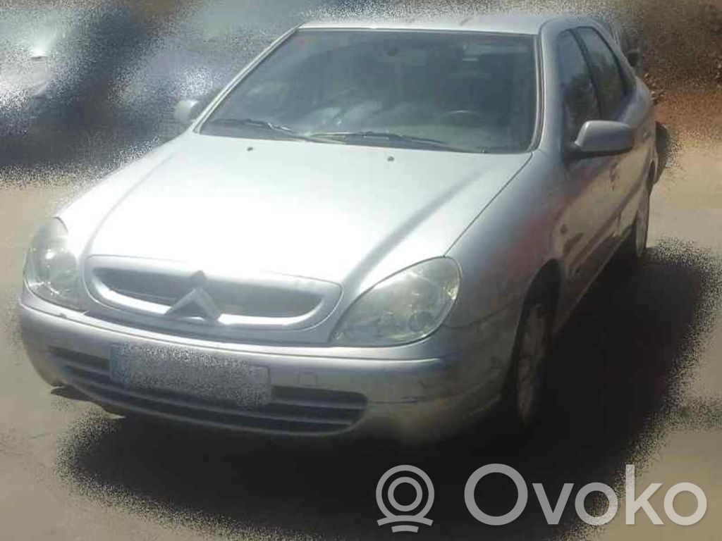 Xsara Xsara, Xsara Picasso