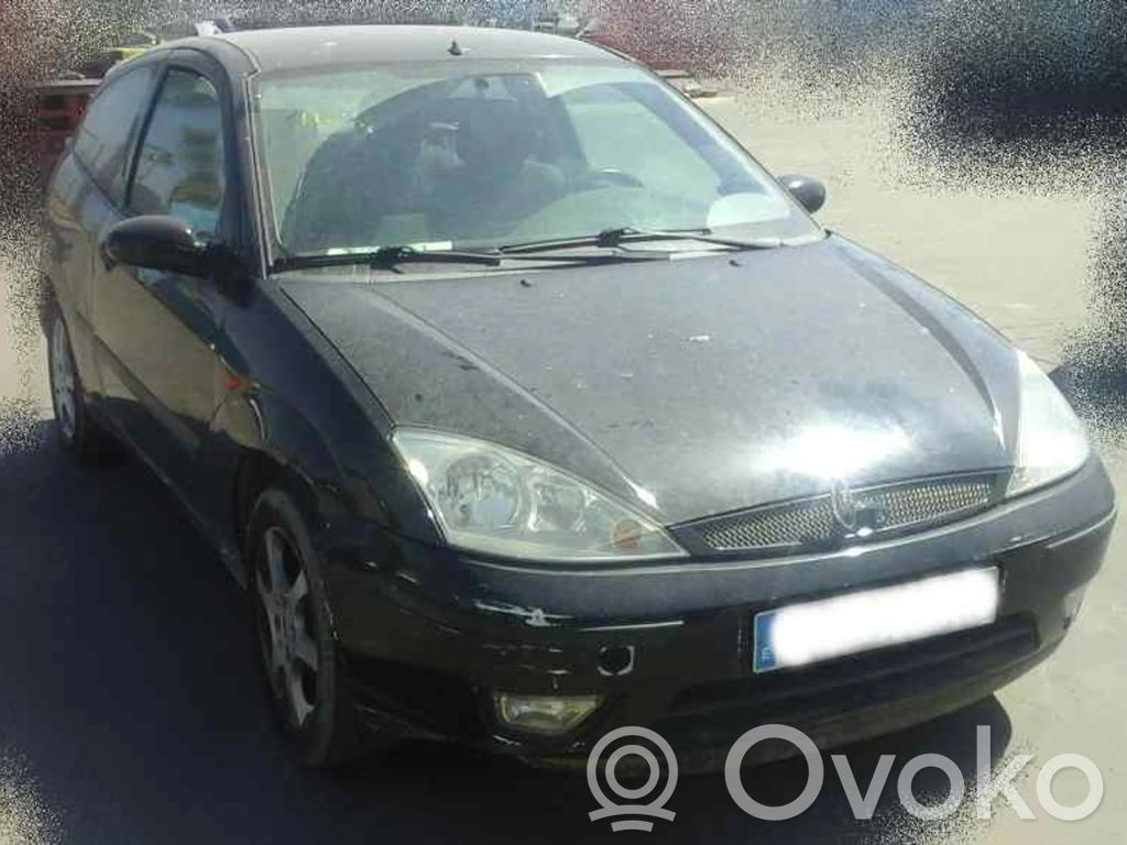 Focus Focus  2S4AA21812CB