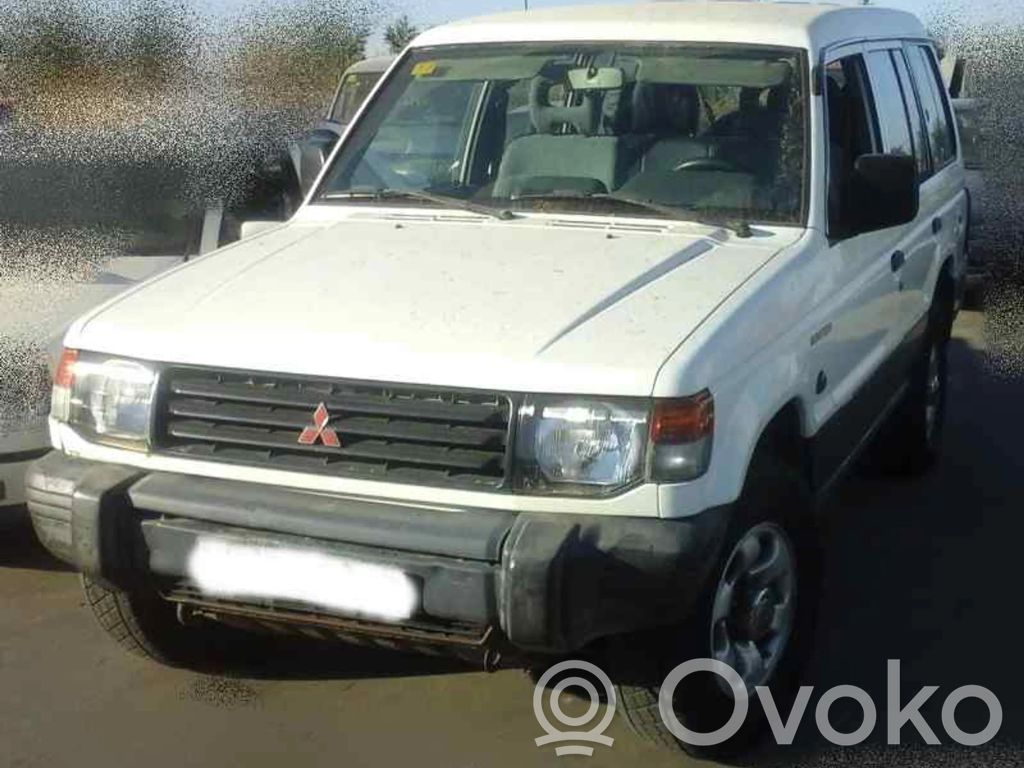 Montero Montero