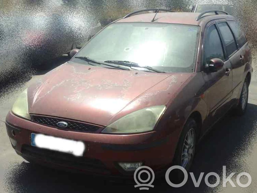 Focus Focus  98AB14A132DE