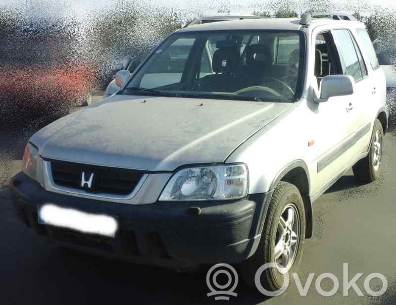 CR-V CR-V