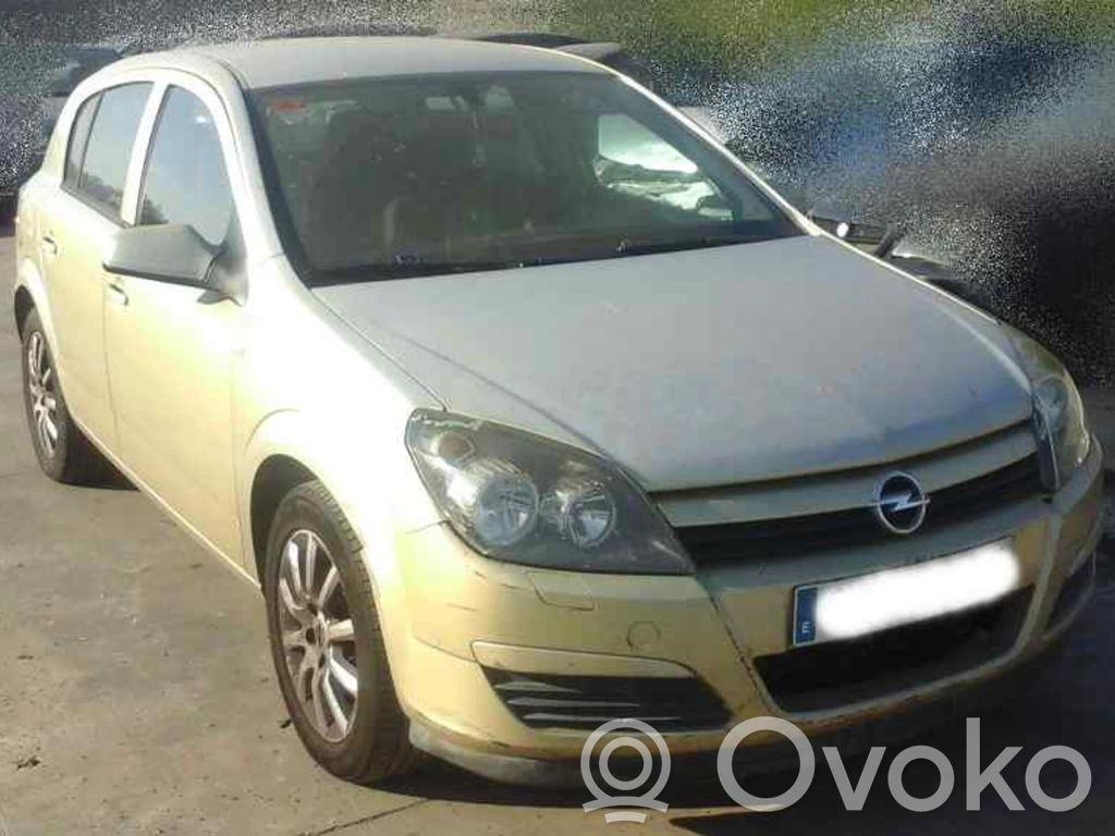Astra G Astra