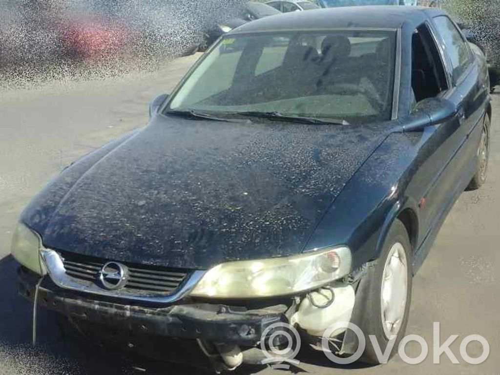 Vectra B Vectra
