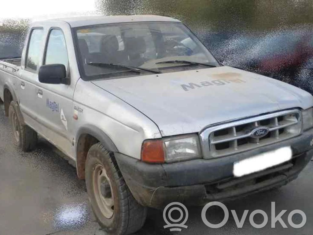 Ranger Ranger
