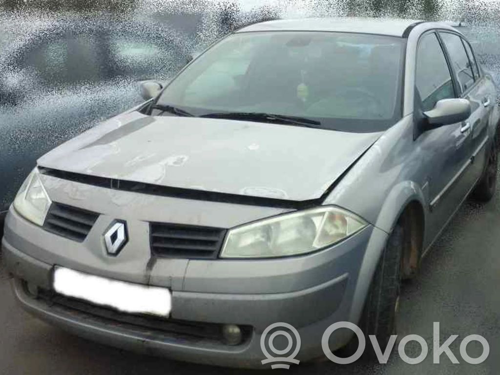 Megane II Megane