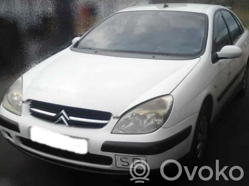 C5 C5, C5 Aircross  20DL32