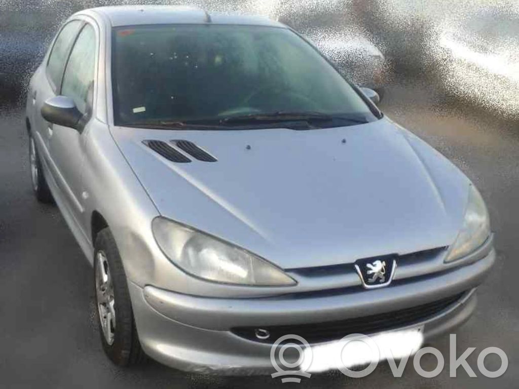 206 206, 206+  9631411580