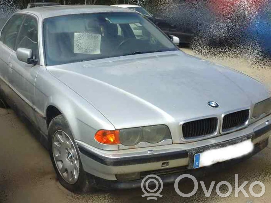 7 E38 Series 7