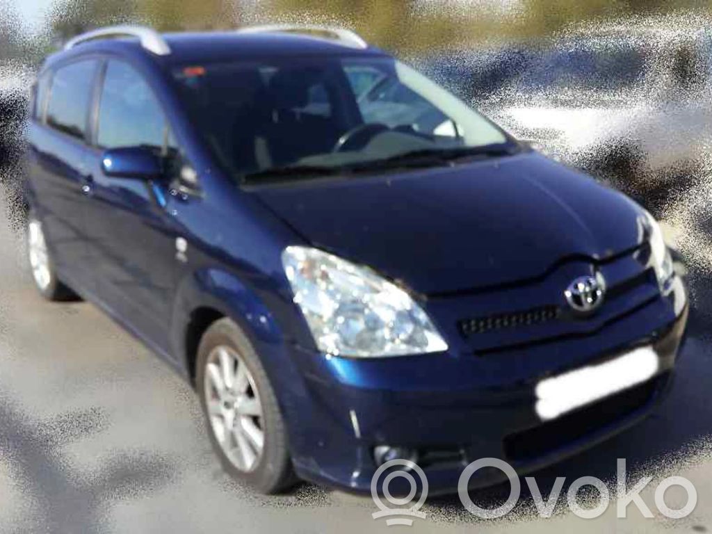 Corolla Verso E121 Corolla Verso  8414005110