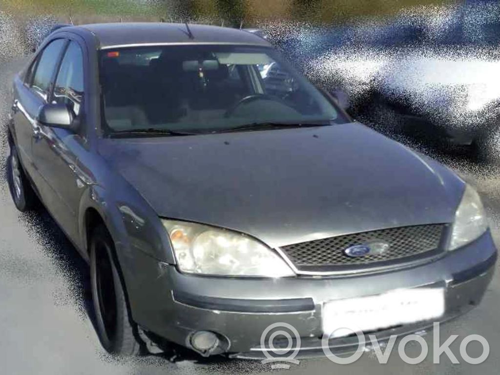 Mondeo Mk III Mondeo