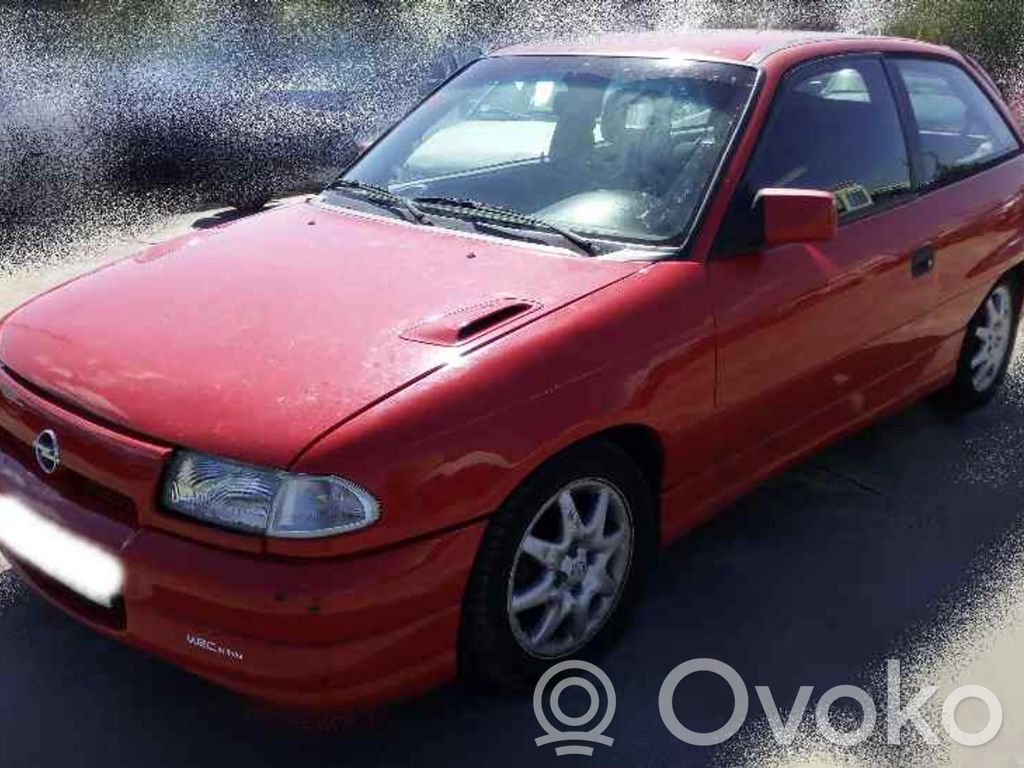 Astra F Astra