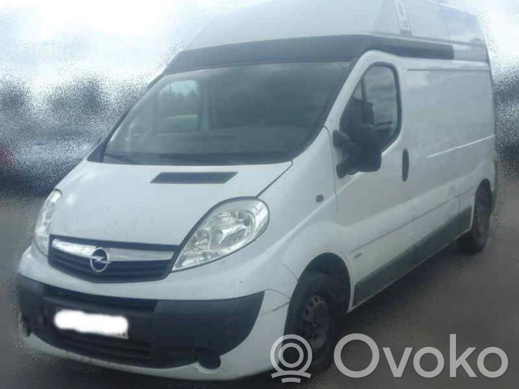 Vivaro Vivaro  8200042171