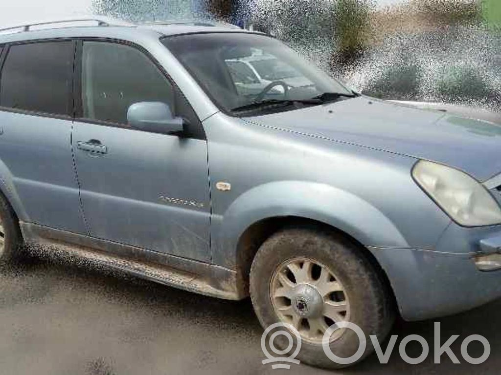 Rexton Rexton