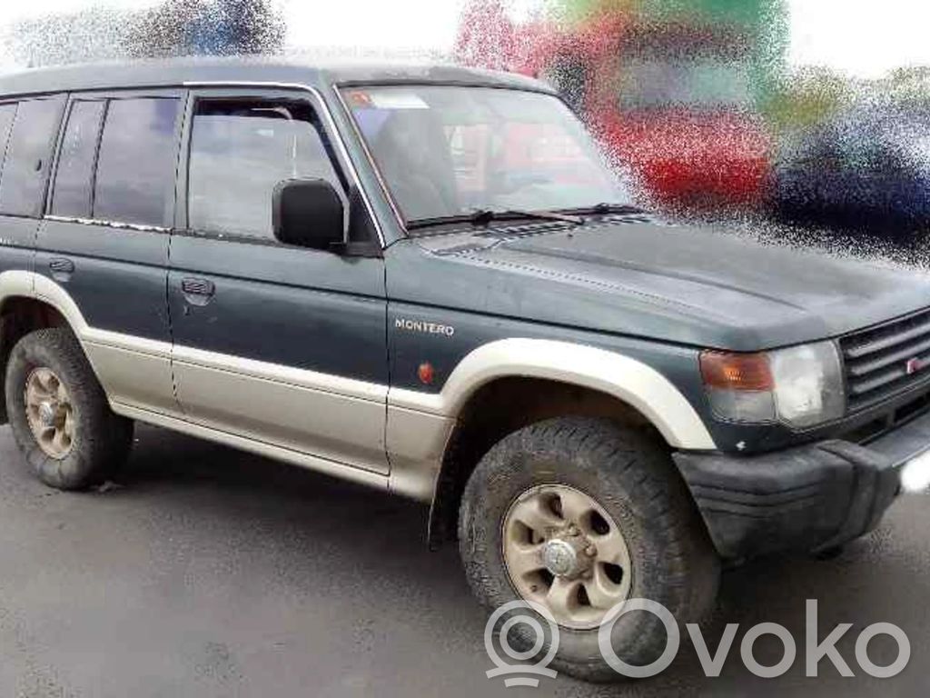 Montero Montero  43248