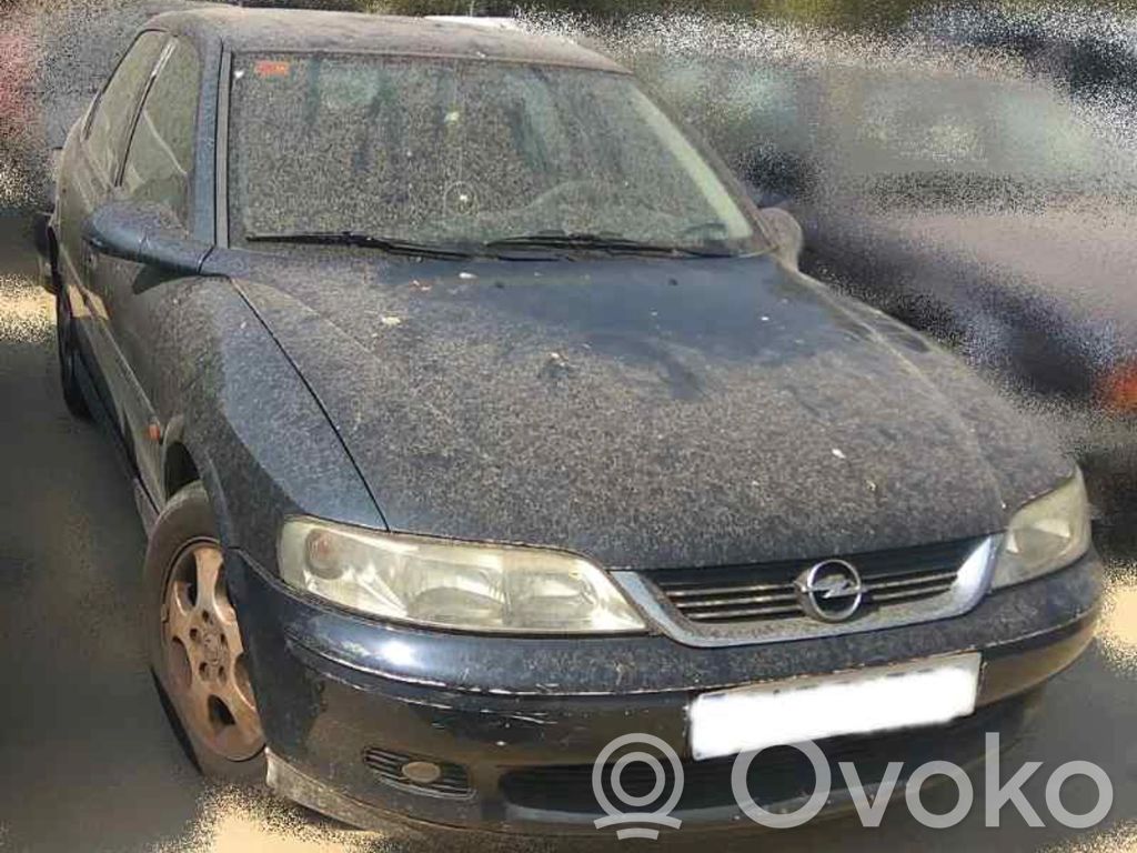 Vectra A Vectra  69262205ECCJ2900
