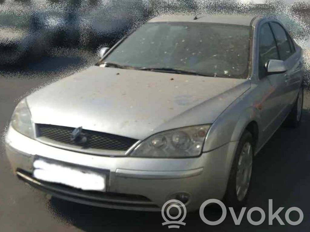 Mondeo Mk III Mondeo