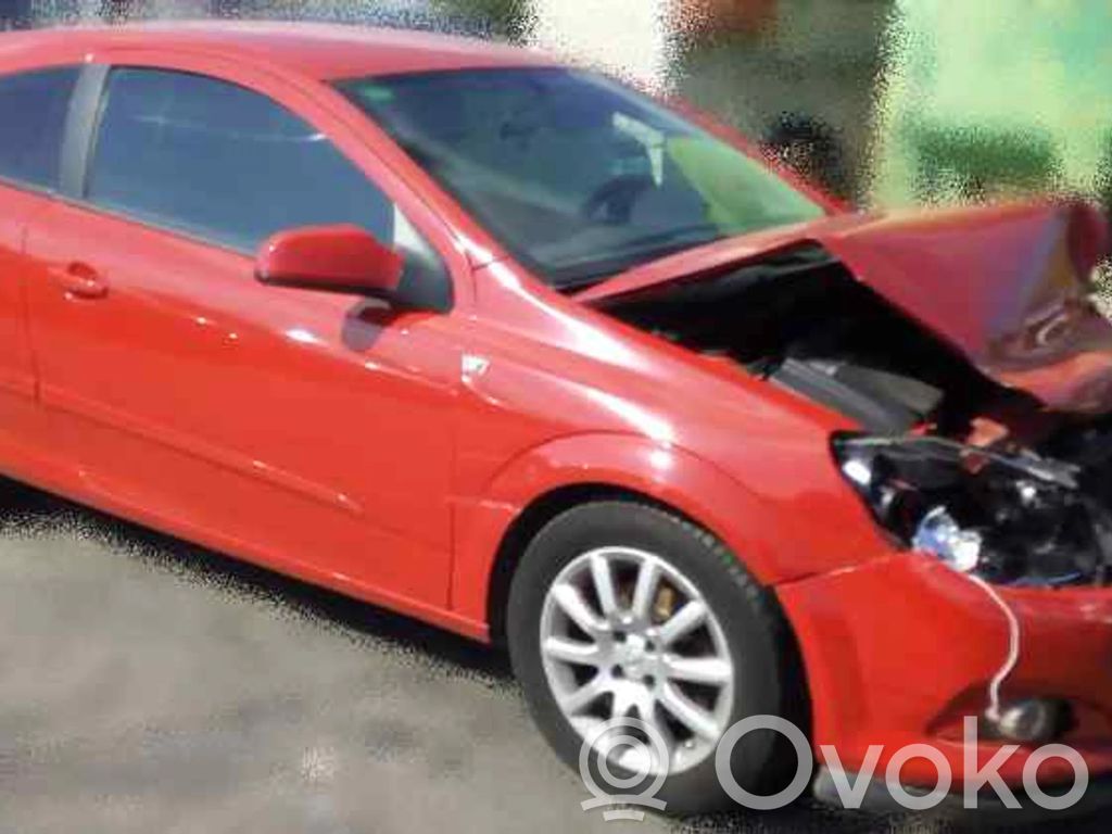 Astra G Astra