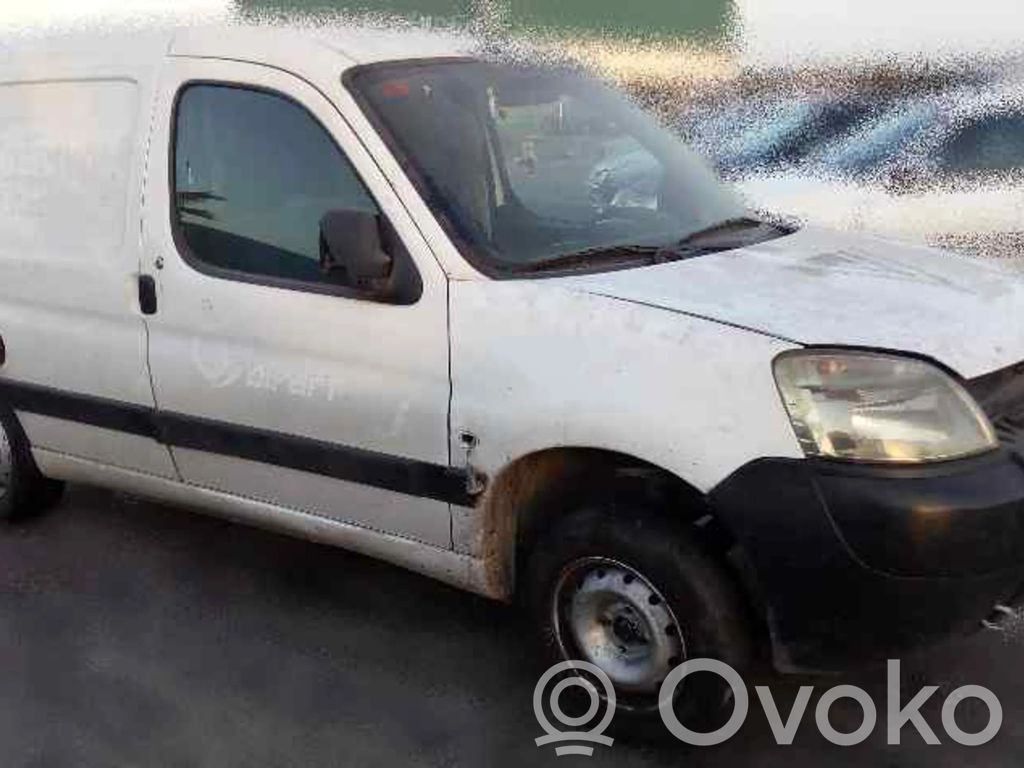 Partner Partner  030807D1848819655