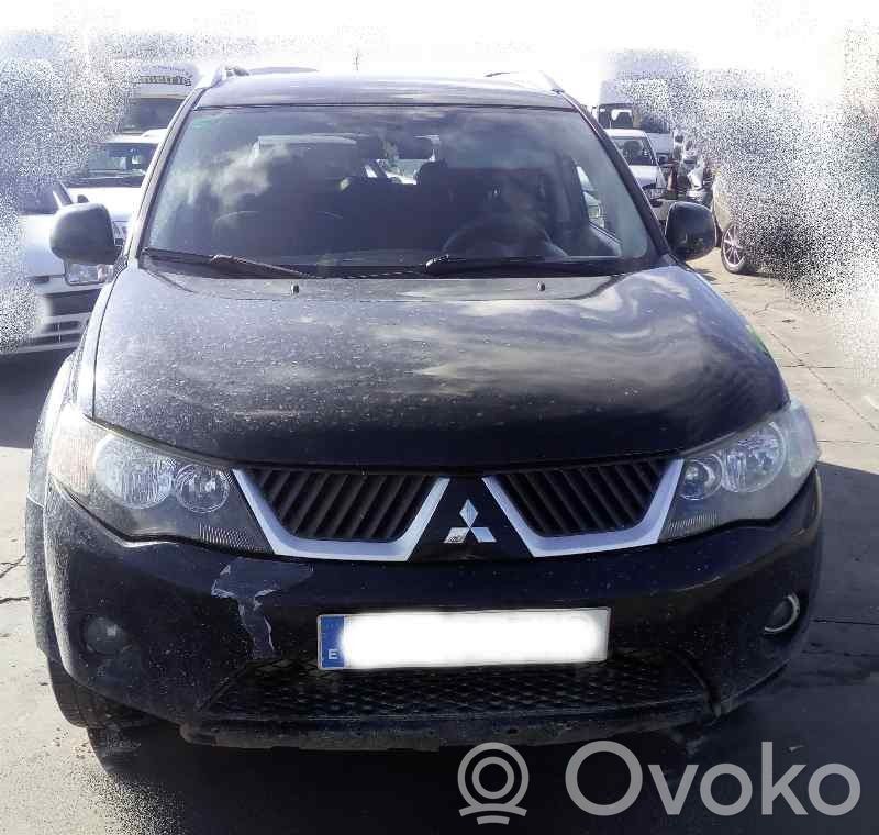 Outlander Outlander