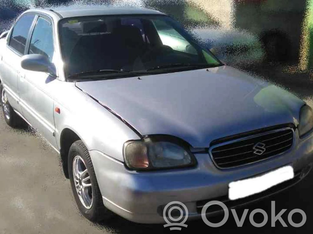 Baleno EG Baleno