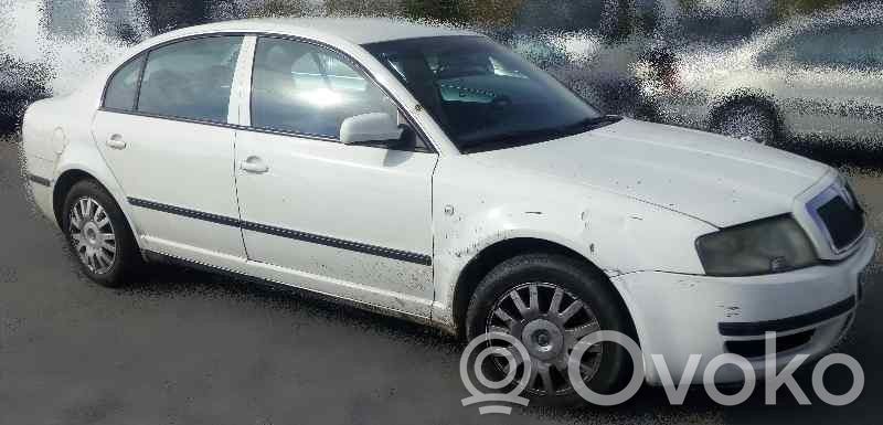 Superb B5 (3U) Superb  3B1837016B