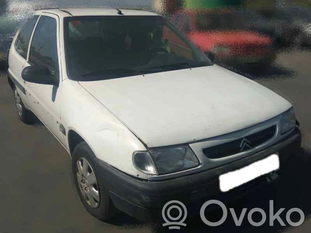 Saxo Saxo