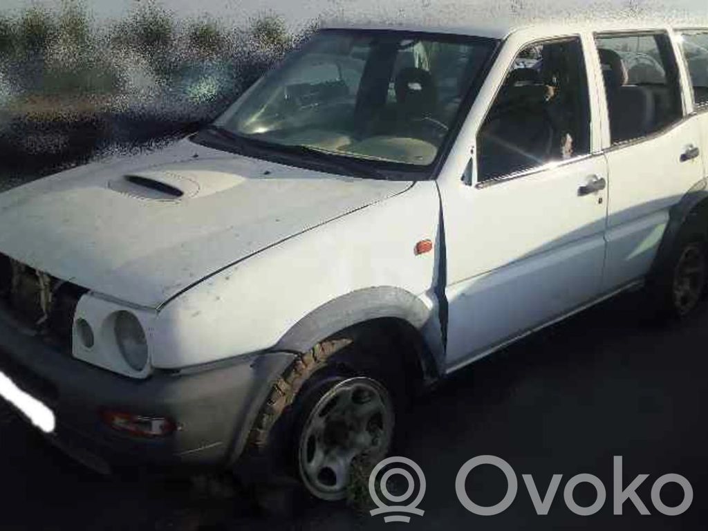 Terrano Terrano