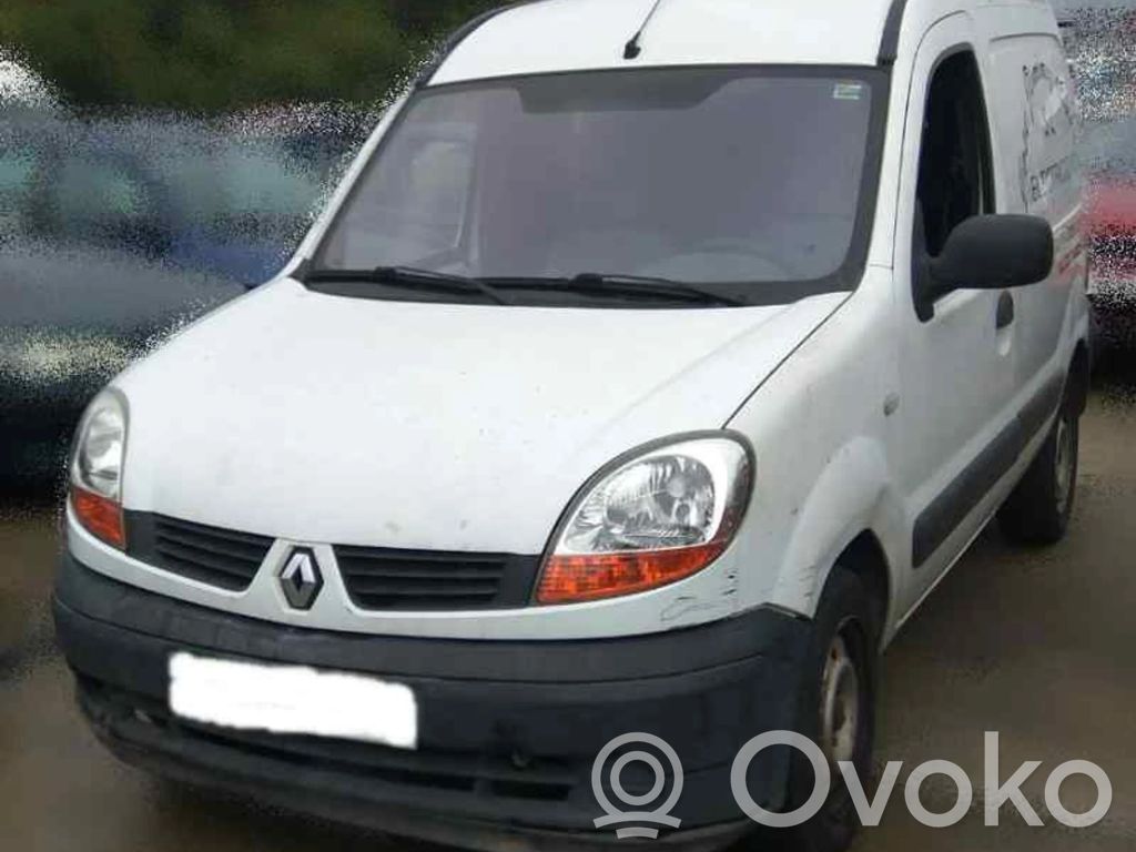 Kangoo I Kangoo