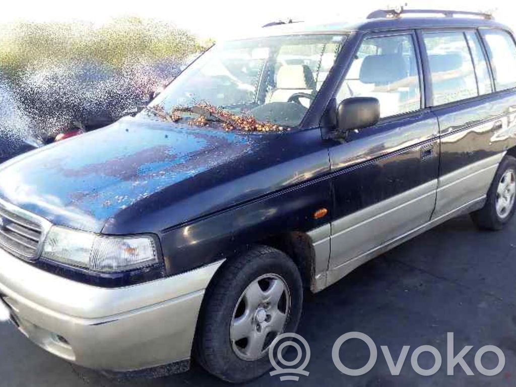 MPV MPV