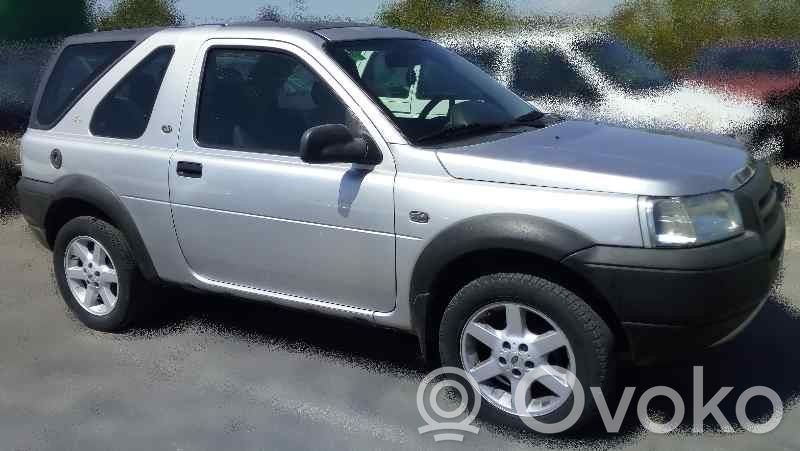 Freelander Freelander
