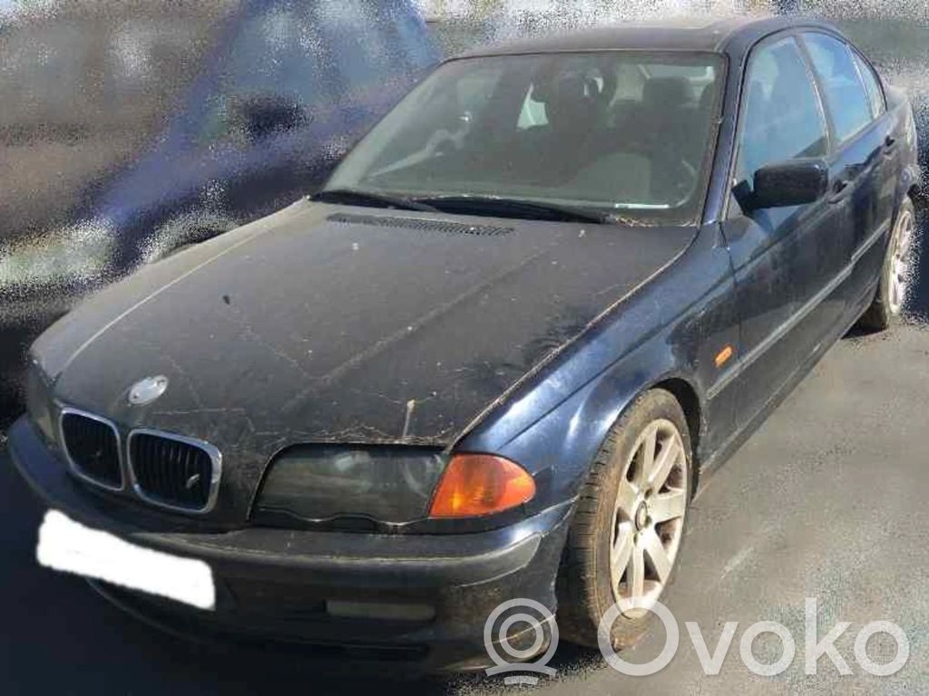 3 E46 Series 3  8364922