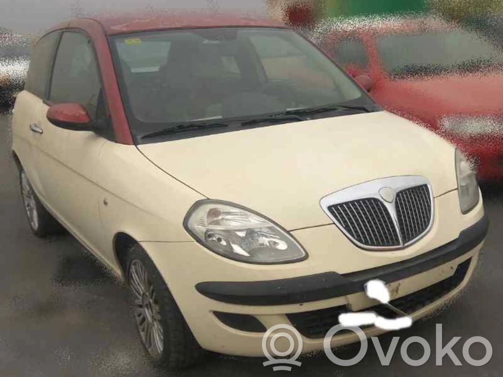 Ypsilon Ypsilon