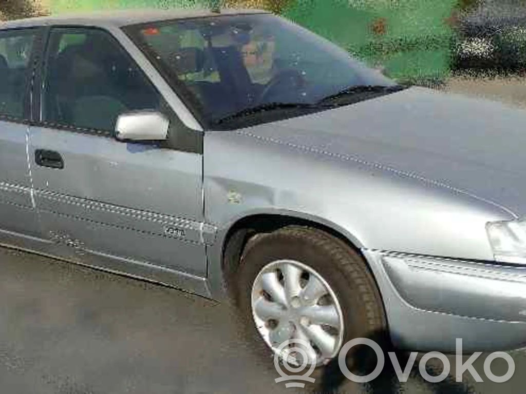 Xantia Xantia