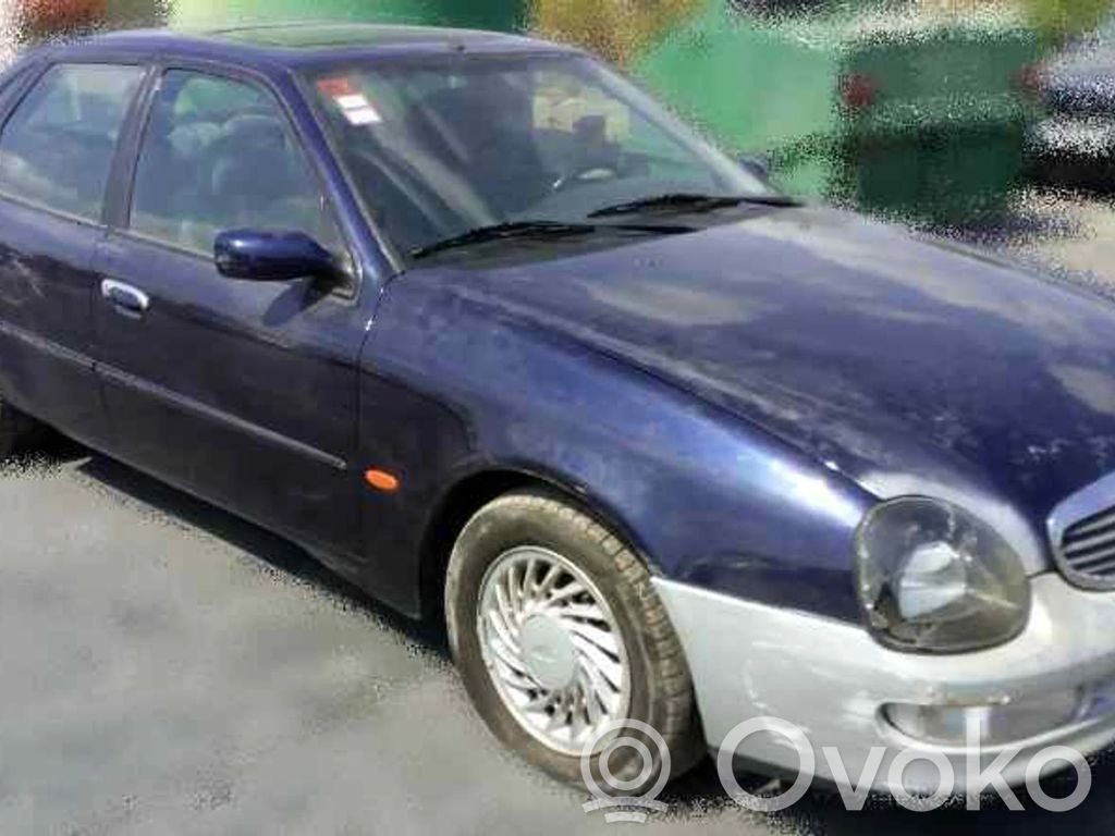 Scorpio Scorpio  96GP15K600DA