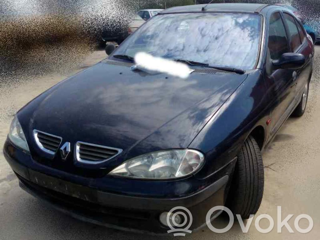 Megane I Megane  7700108299