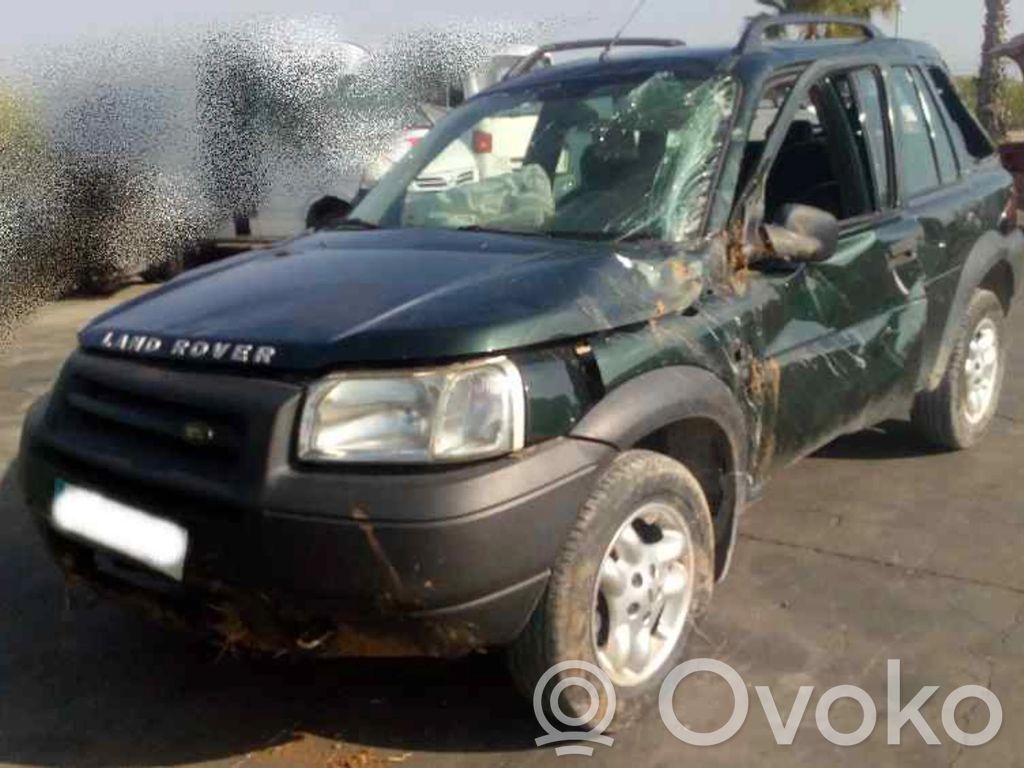 Freelander Freelander