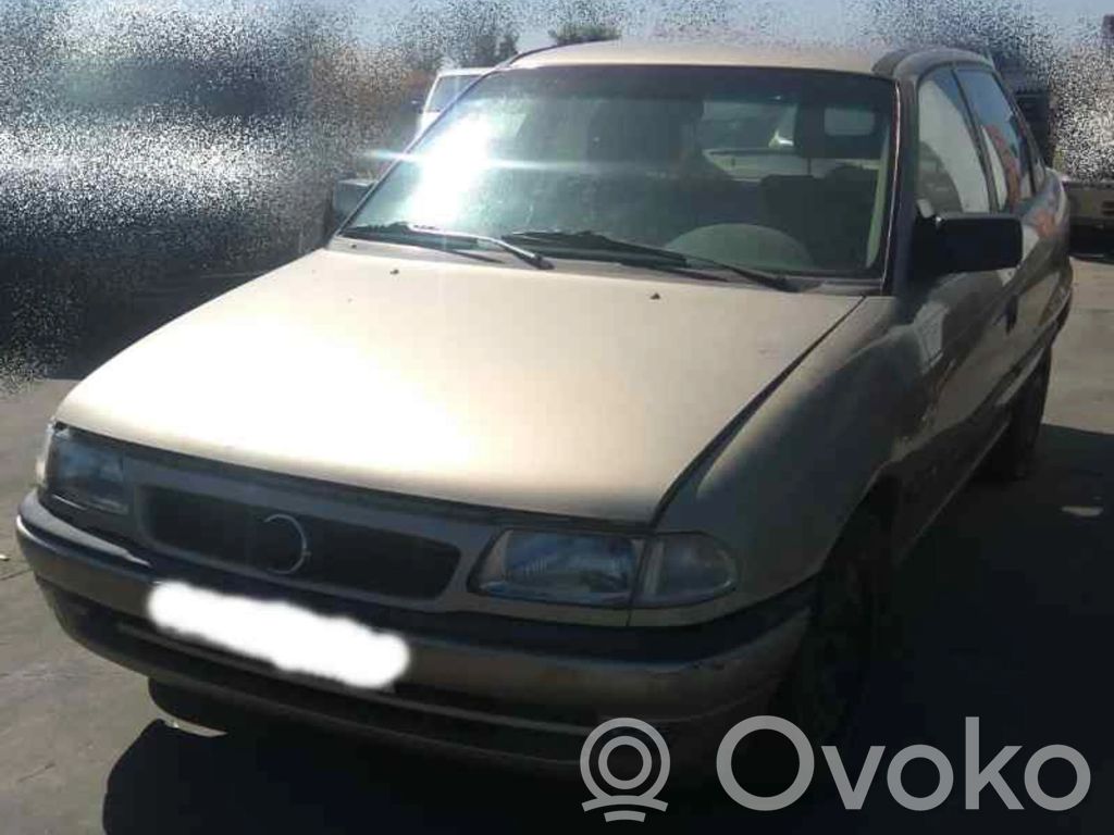 Astra F Astra