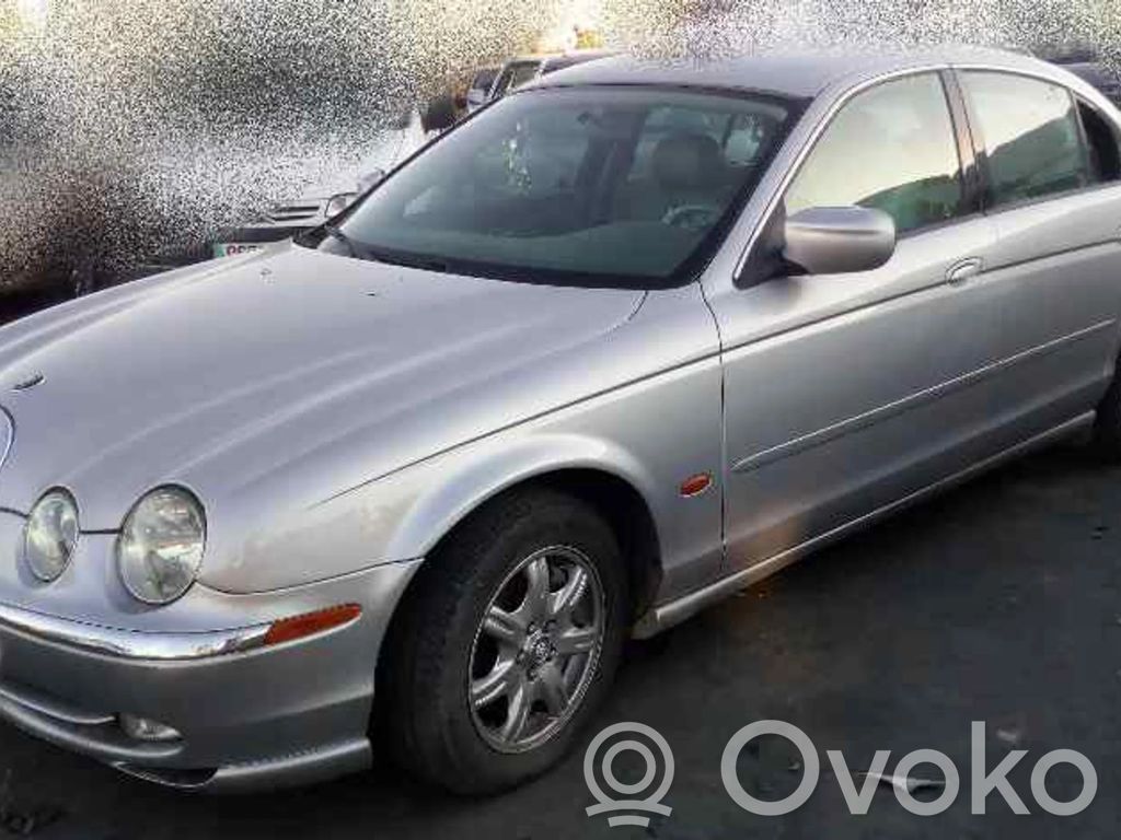 S-Type S-Type