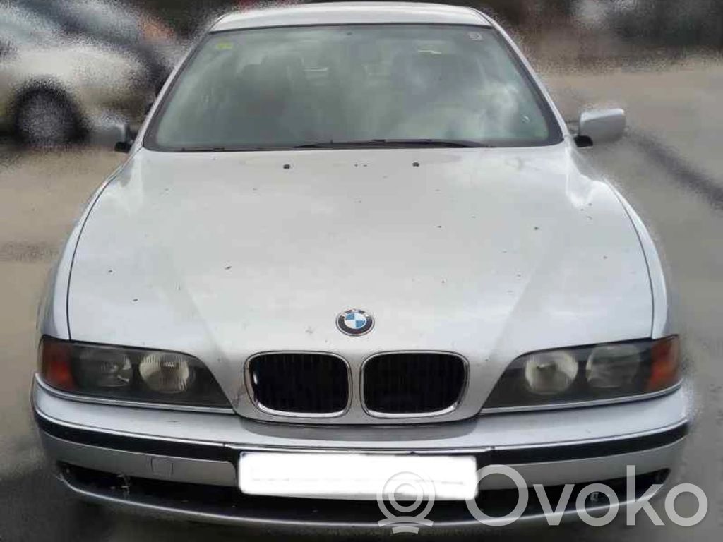 5 E39 Series 5  229688