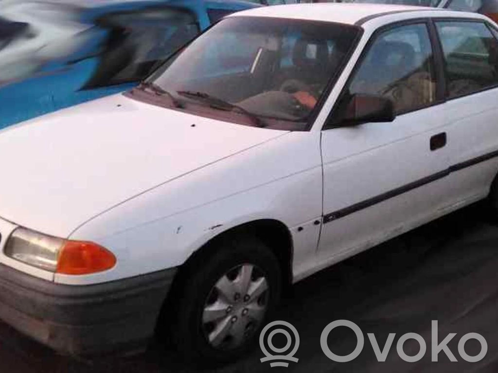 Astra F Astra