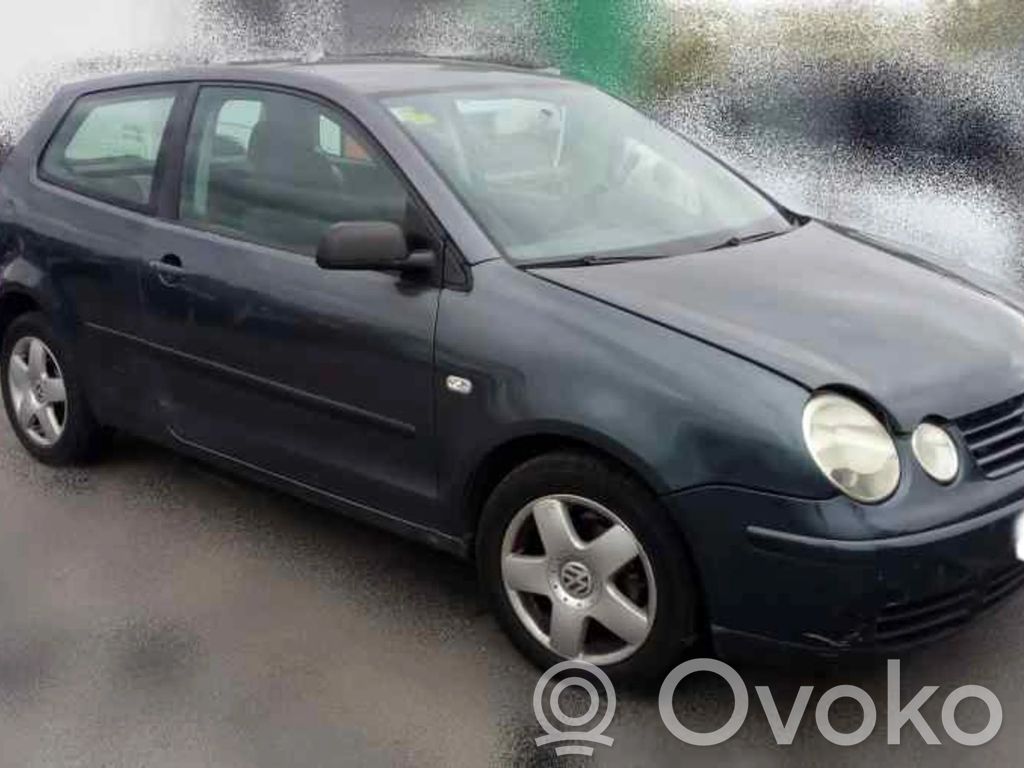 Polo Polo  6Q0941531B