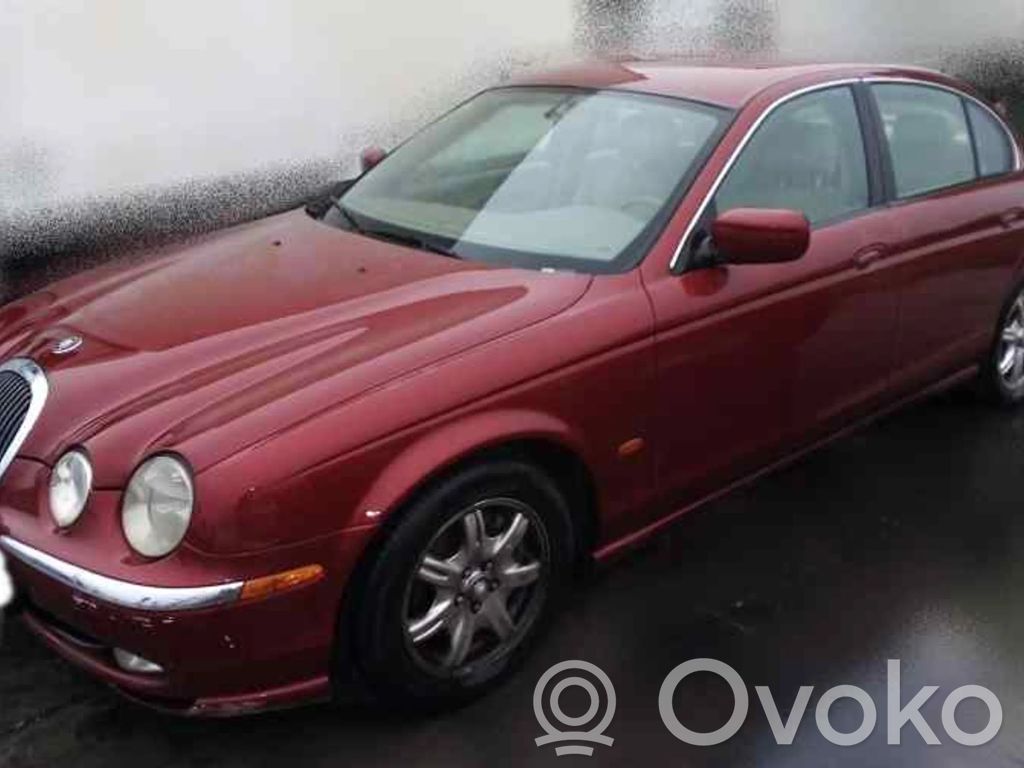 S-Type S-Type  XR8214540CA